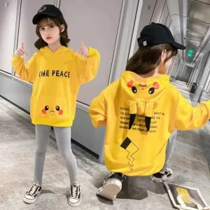 Kids Girls Clothes Set