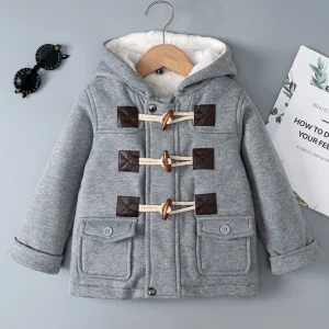 Cashmere Padded Jackets