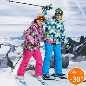 Ski Jacket